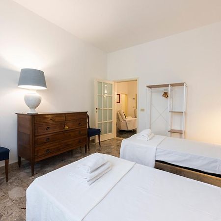 Wifi Ac & 2 Bathrooms Verrazzano Bridge Apartment Флоренция Экстерьер фото