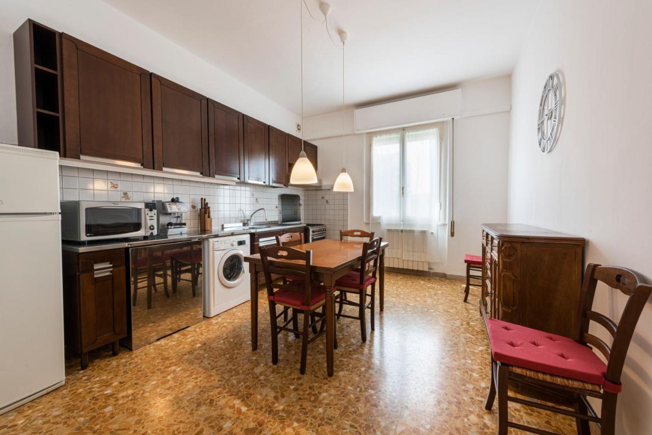 Wifi Ac & 2 Bathrooms Verrazzano Bridge Apartment Флоренция Экстерьер фото